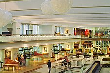 Blick ins Musikinstrumenten-Museum. Foto: Tina Willim