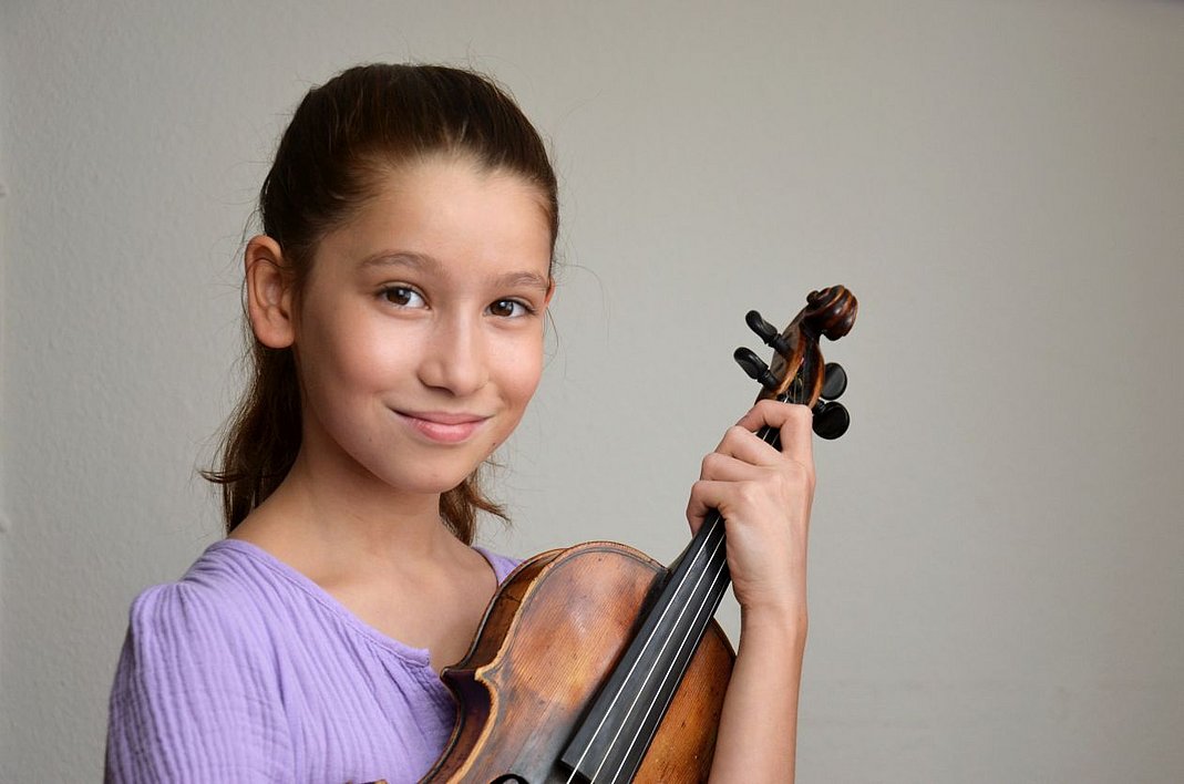 Kira Koch. Foto: privat