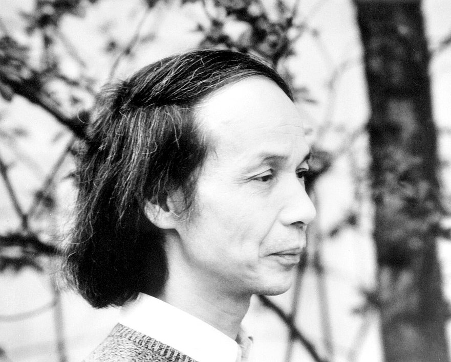 Tōru Takemitsu