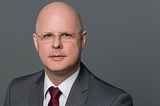 Alexander Steinhilber. Foto: privat