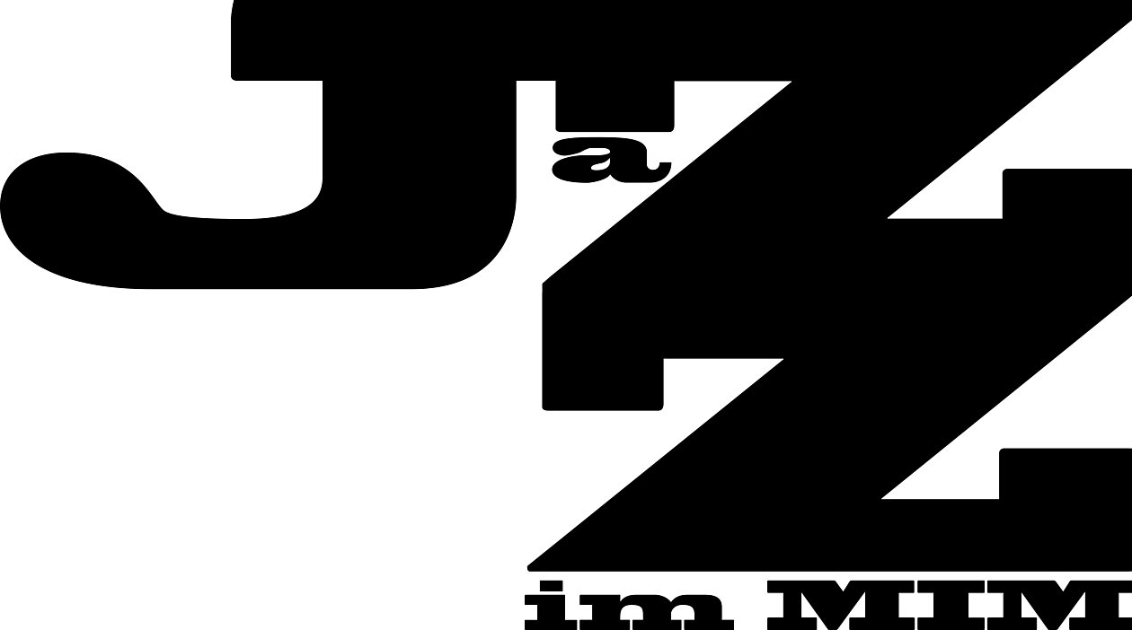 Jazz im MIM-Logo