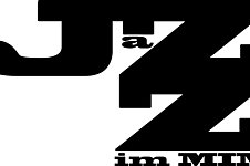 Jazz im MIM-Logo