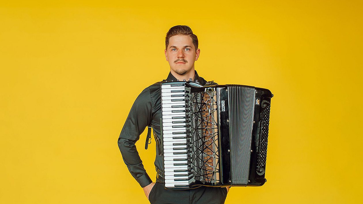 Radu Ratoi. Foto: Efremoff Studio