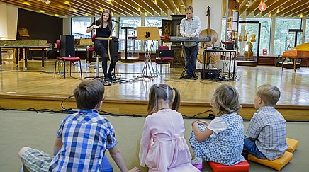 24.06.2017 100 Jahr-Feier des Staatlichen Instituts fuer Musikforschung