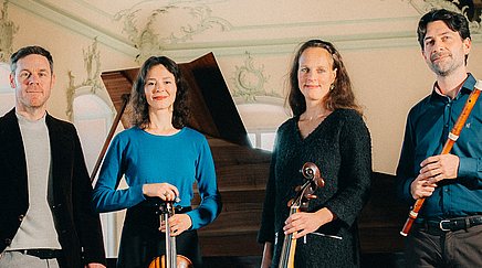 Ensemble Klangschmelze