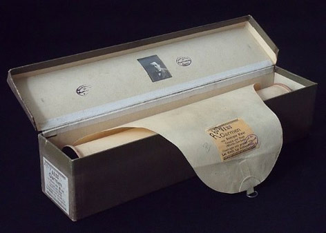 Virtuola mit Bizets Carmen