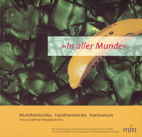 Cover Publikation "In aller Munde"