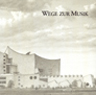 Cover Publikation "Wege zur Musik"