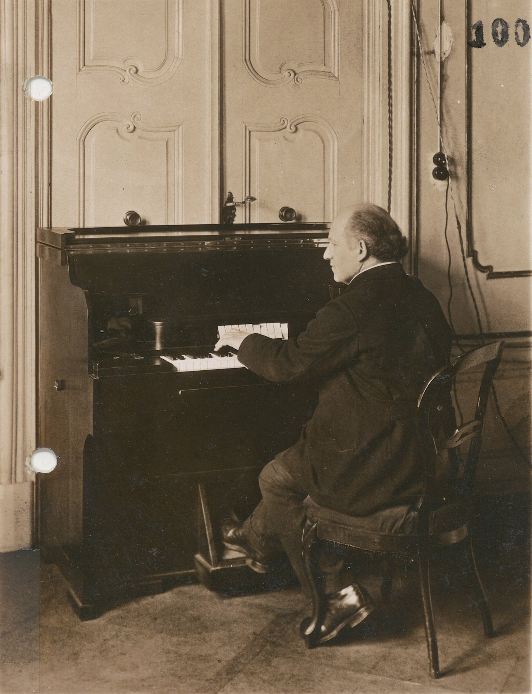 Jörg Mager