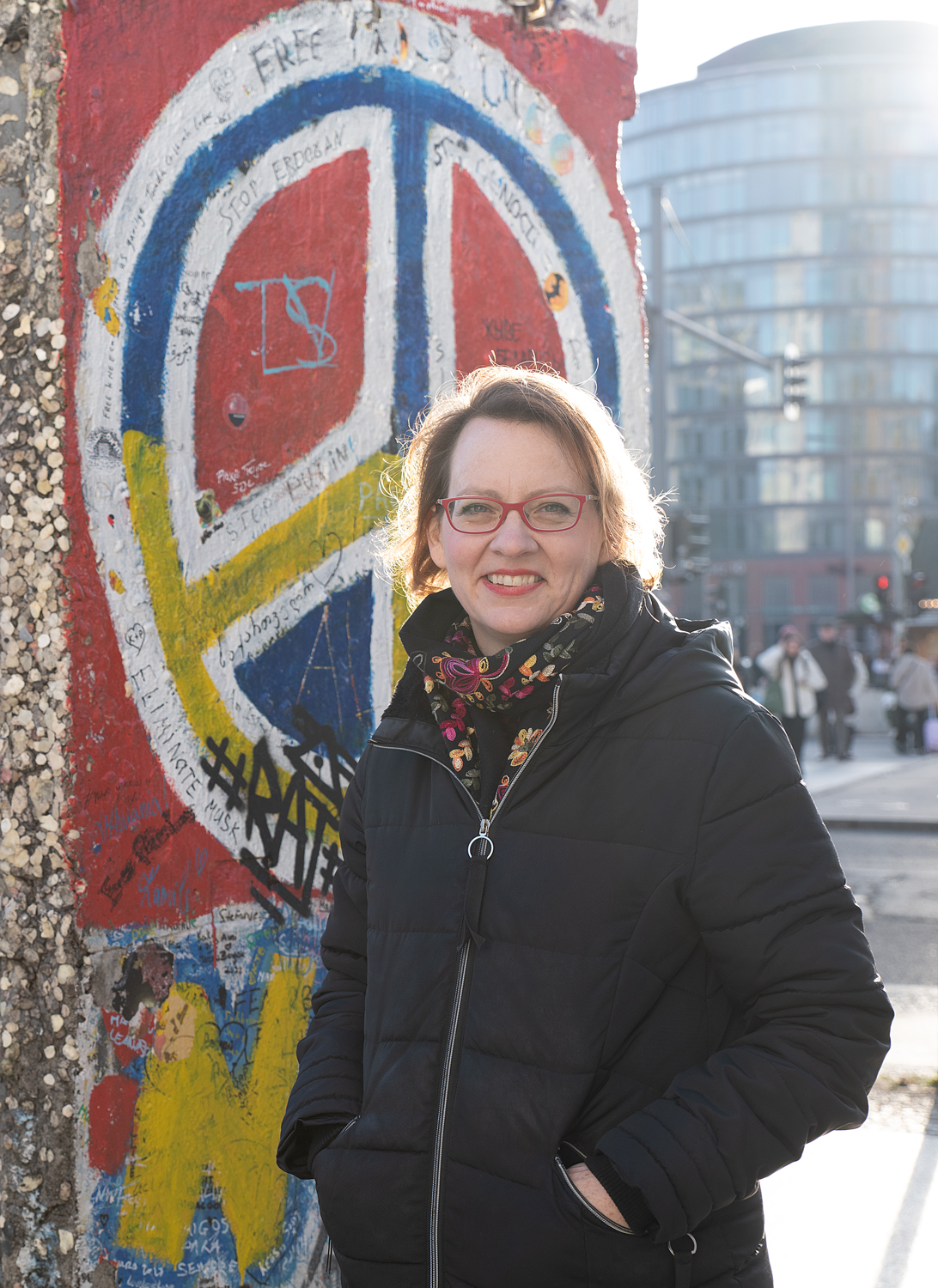 Sydney Hutchinson. Foto: Anne-Katrin Breitenborn