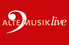 Alte Musik live - Logo