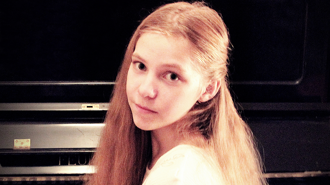 Katharina Sattarov. Foto: privat
