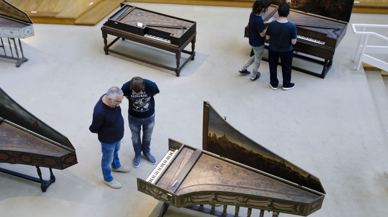 170624_TSPK_PHT23.jpg Cembali der Flämischen Instrumentbauerfamilie Ruckers