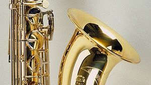 Saxophon -  Tenor in B von Prof. Orsi