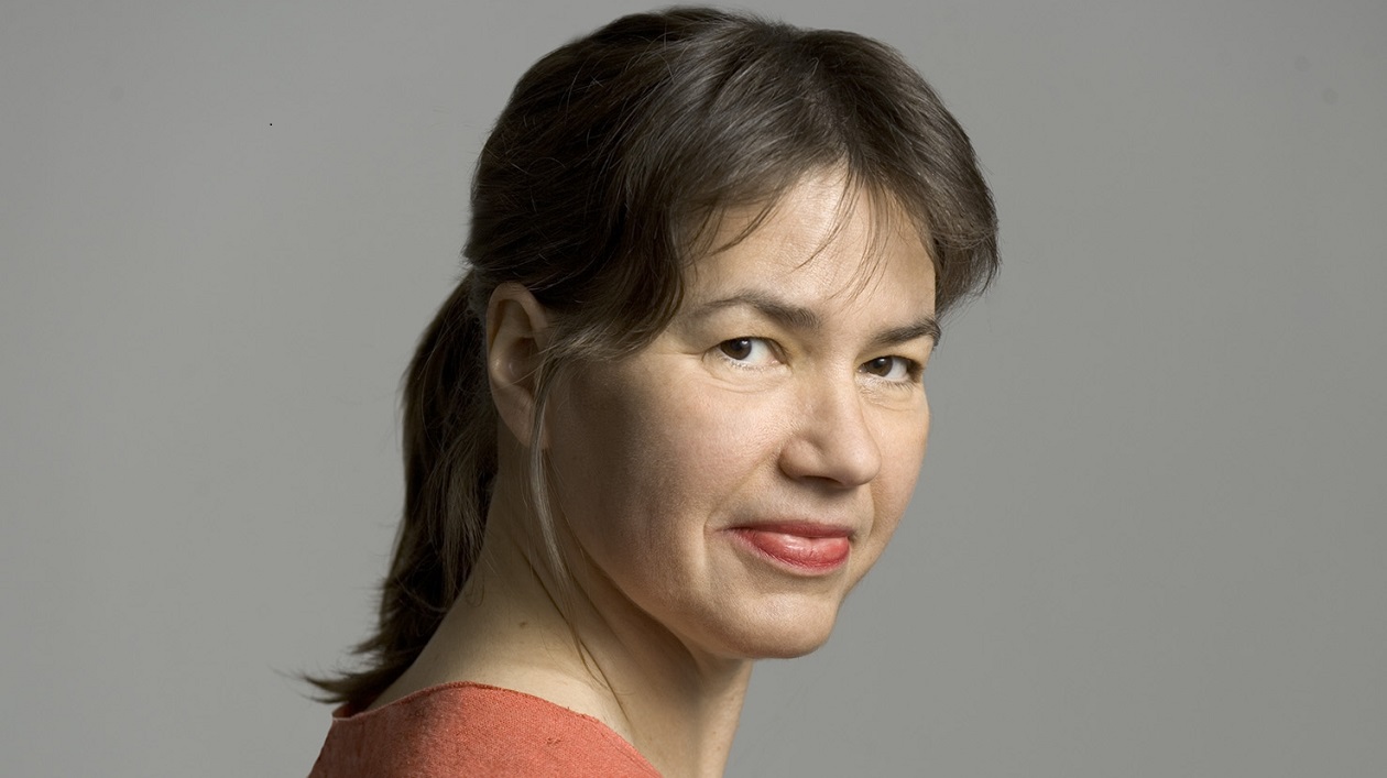 Birgitte Ebert. Foto: Martin Mydtskov Rønne