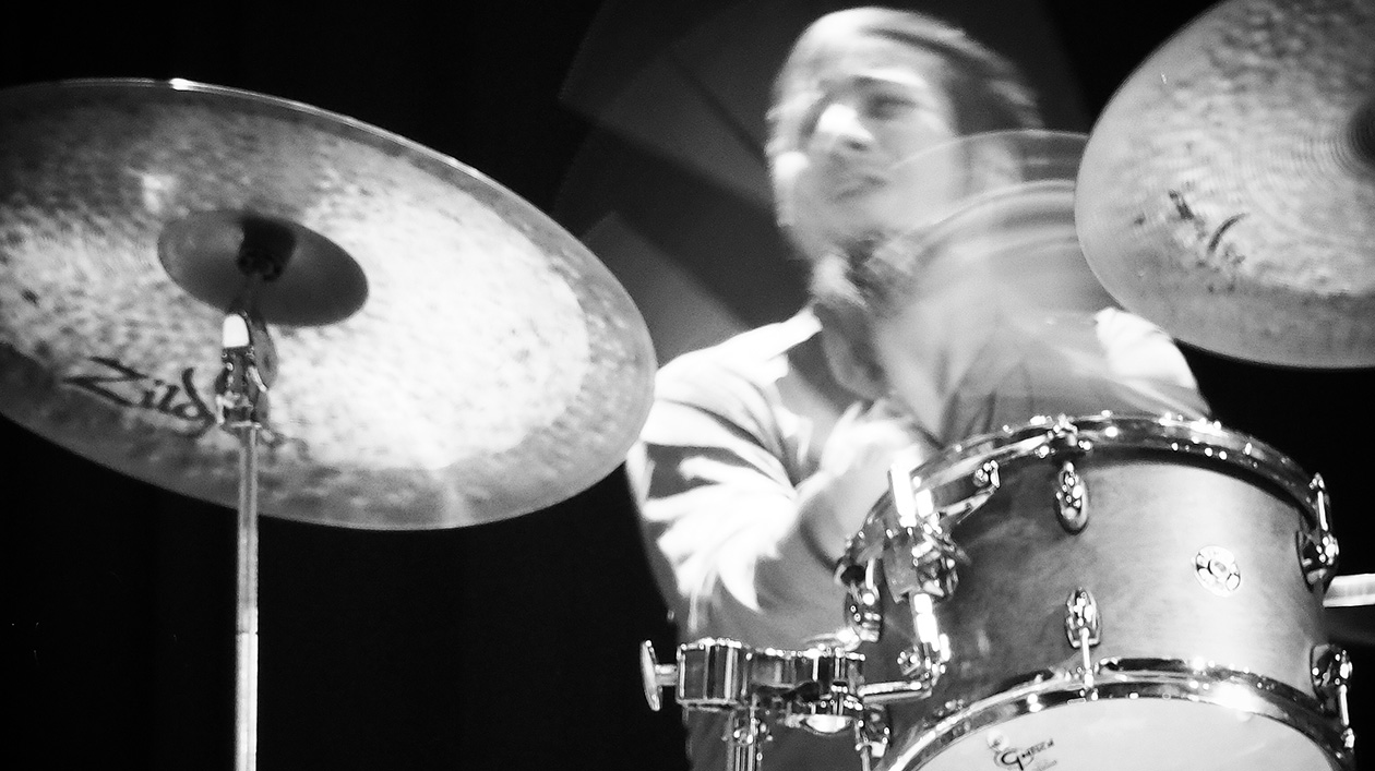 Nathan Ott. Foto: Künstlerpromo