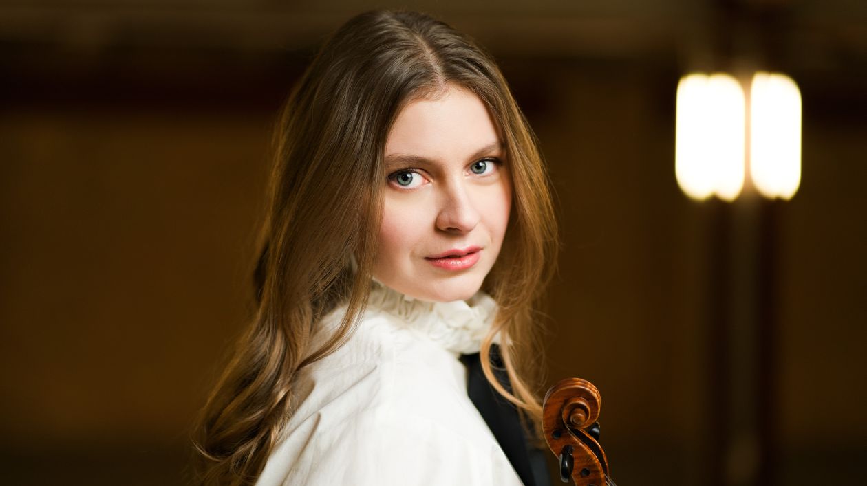 Julia Smirnova