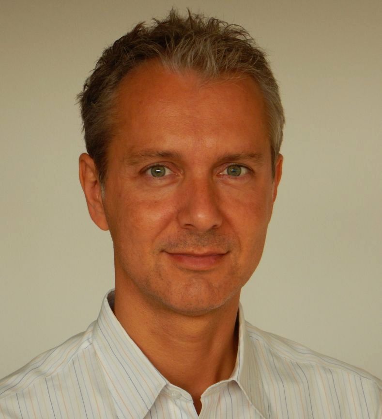 Hans-Joachim Maempel. Foto: privat Portrait von Hans-Joachim Maempel